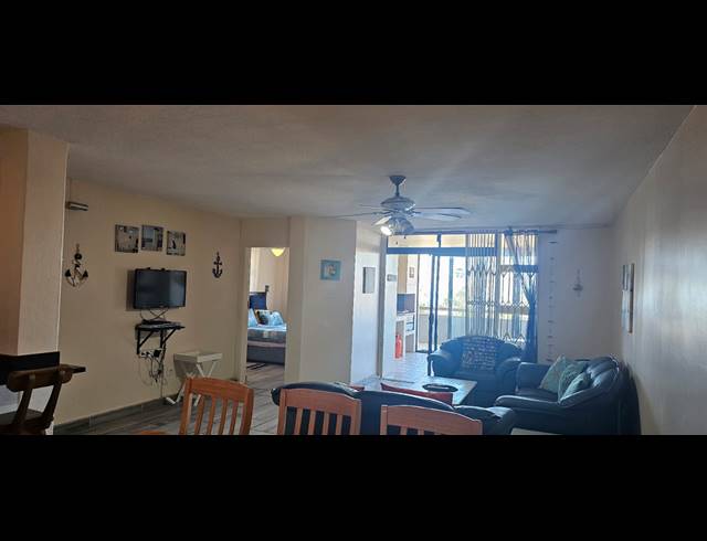 3 BEDROOM APARTMENT FOR SALE IN MANABA BEACH